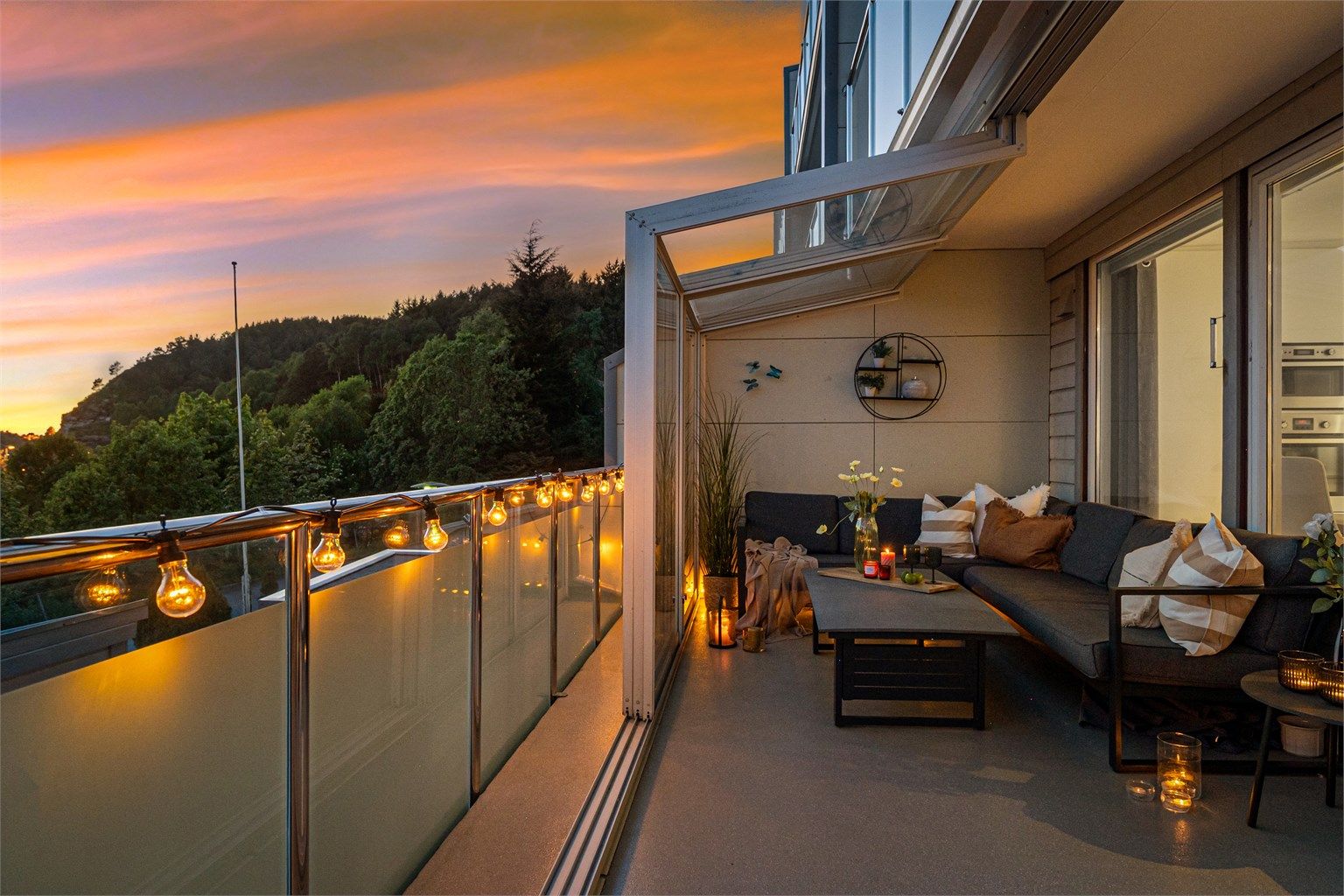 Hjertelig velkommen til Klasatjønnveien 17! Presenteres av Eiendomsmegler Krogsveen v/ Ingvar Nypan