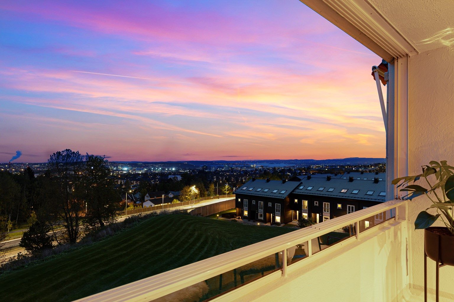 Velkommen til Rødbergveien 89 - Presentert av Krogsveen ved Jan Robert Ottesen!