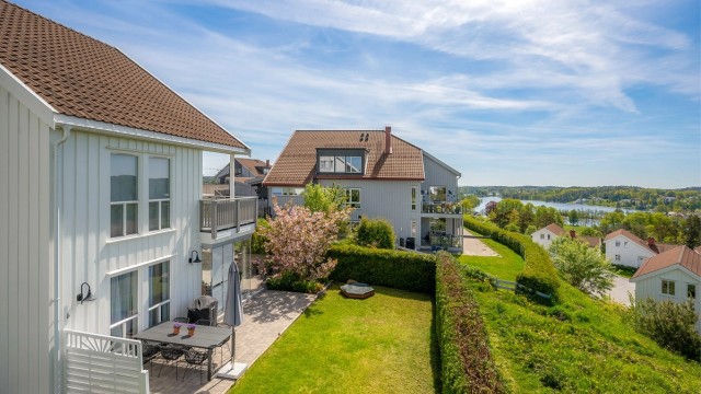 Leilighet med attraktiv beliggenhet på Nidelvåsen -Leiligheten ligger i 1. etasje og har direkte tilgang til nydelig uteplass som har svært gode solforhold