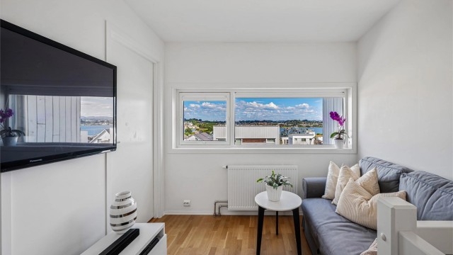 Loftstue