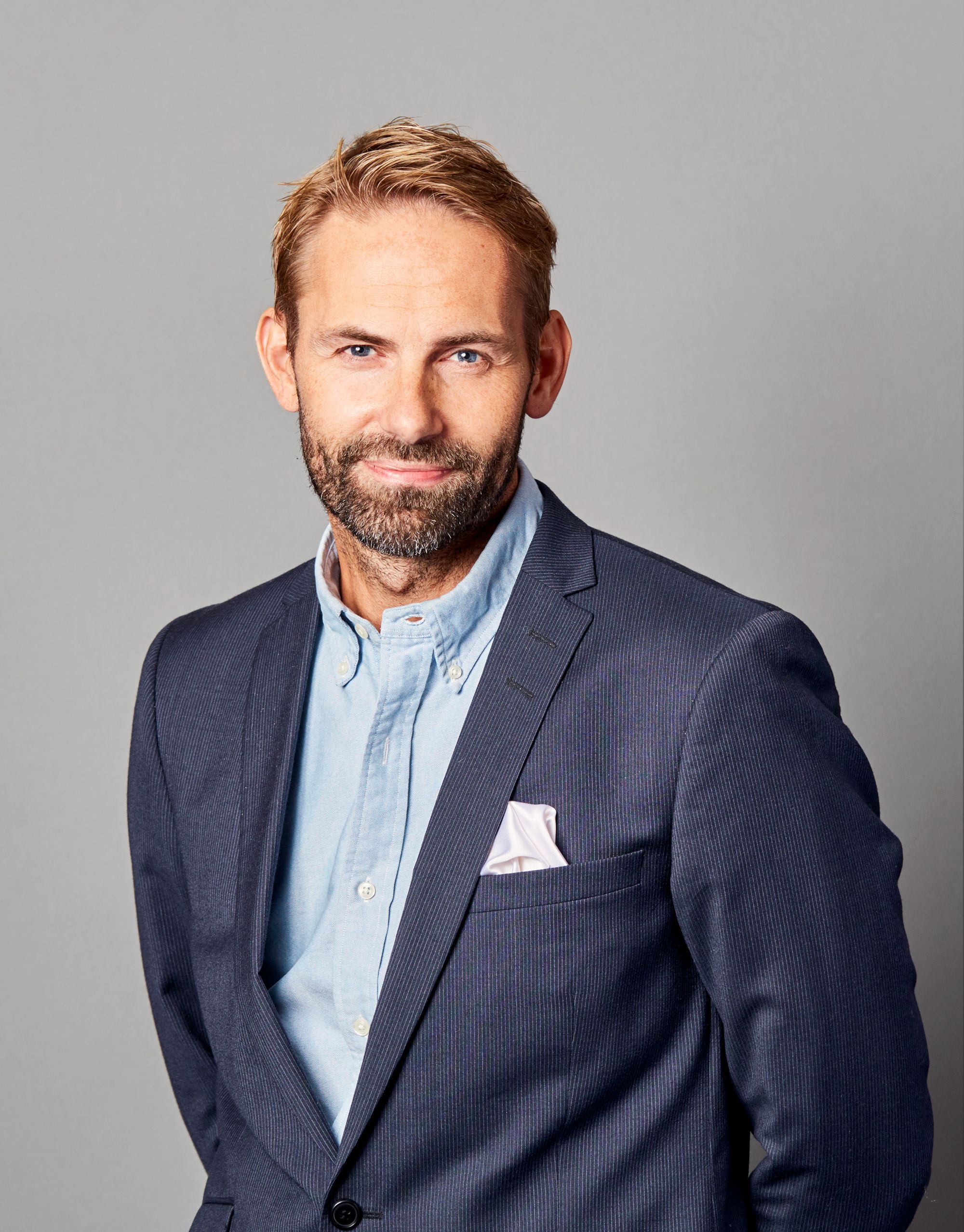 Eirik Norheim