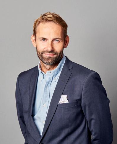 Eirik Norheim