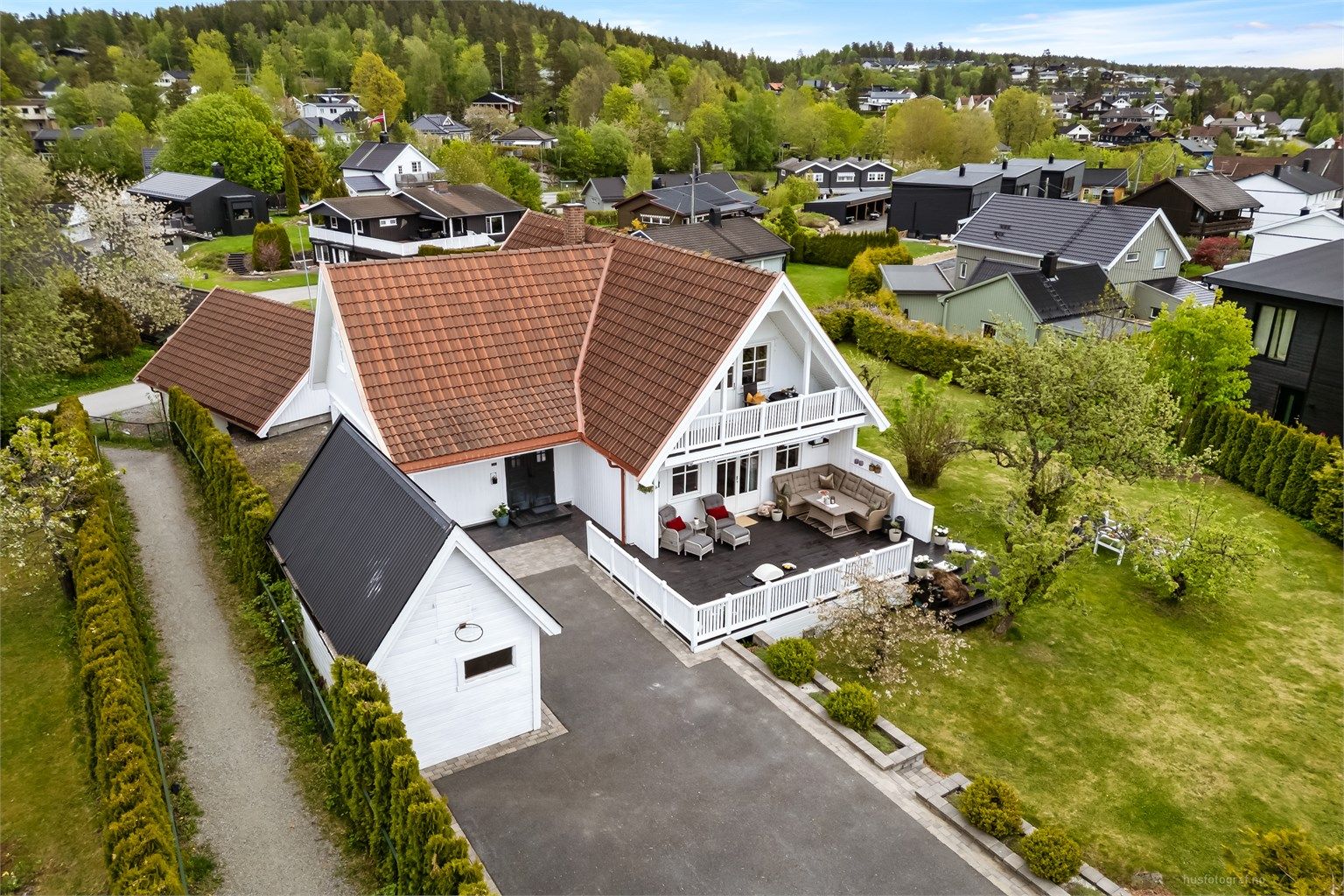 Velkommen til Gløttevollen 22!
Foto: Knipzet AS - Emmy af Geijerstam