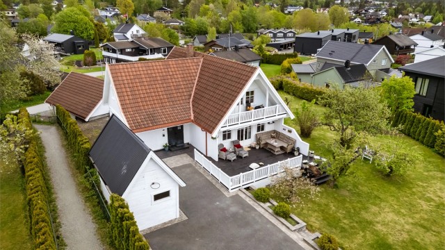 Velkommen til Gløttevollen 22!
Foto: Knipzet AS - Emmy af Geijerstam