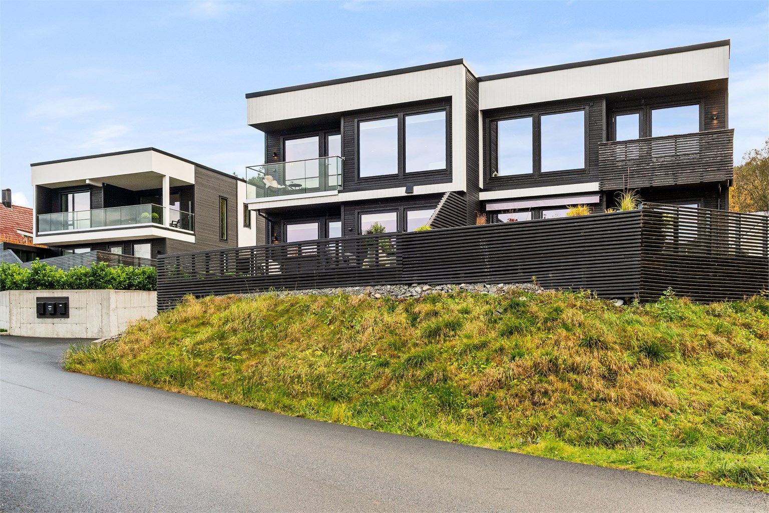 Velkommen til Olsvollen 2B presentert av Krogsveen v/Eiendomsmegler/Daglig leder Preben Willmann  