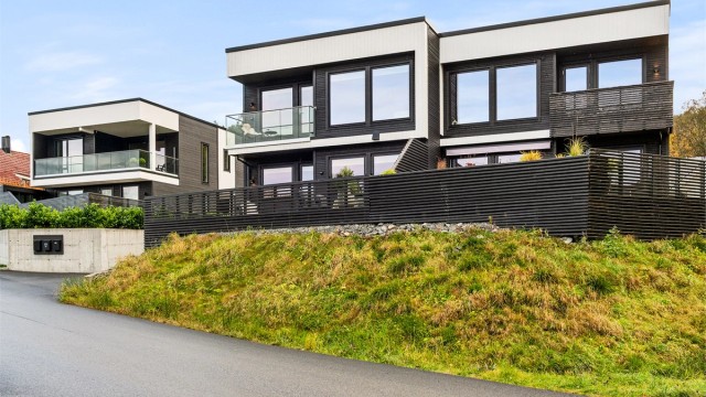 Velkommen til Olsvollen 2B presentert av Krogsveen v/Eiendomsmegler/Daglig leder Preben Willmann