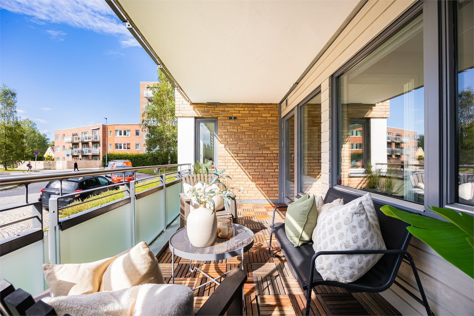 Velkommen til Maridalsveien 211 B! Presentert av Sara Marie Zachariassen Østbye v/ Krogsveen Eiendomsmegling.