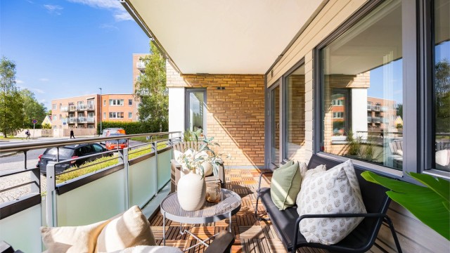 Velkommen til Maridalsveien 211 B! Presentert av Sara Marie Zachariassen Østbye v/ Krogsveen Eiendomsmegling.