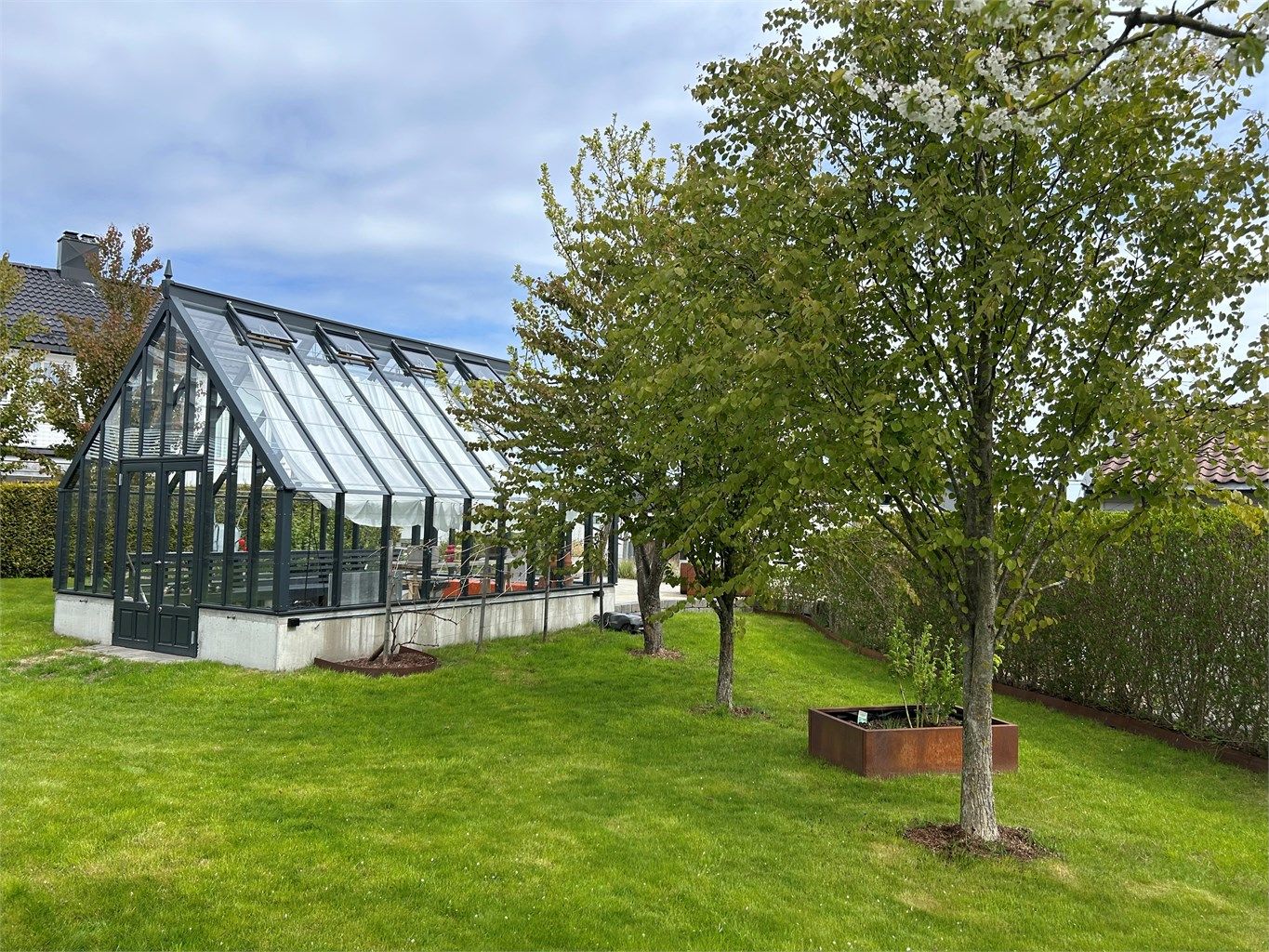 Parkveien 16