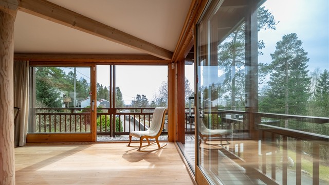 Boligen holder en tidløs standard, men har noe behov for modernisering. Her har du muligheten til å skape ditt eget drømmehjem!