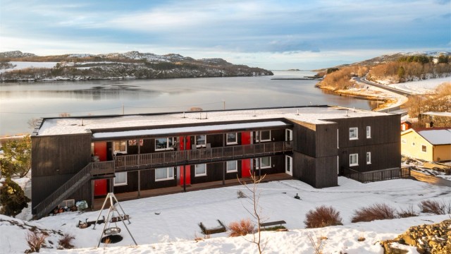 Botngård fungerer som kommunesenter i Ørland og byr på et variert og voksende tilbud innen handel, aktivitet og kultur.