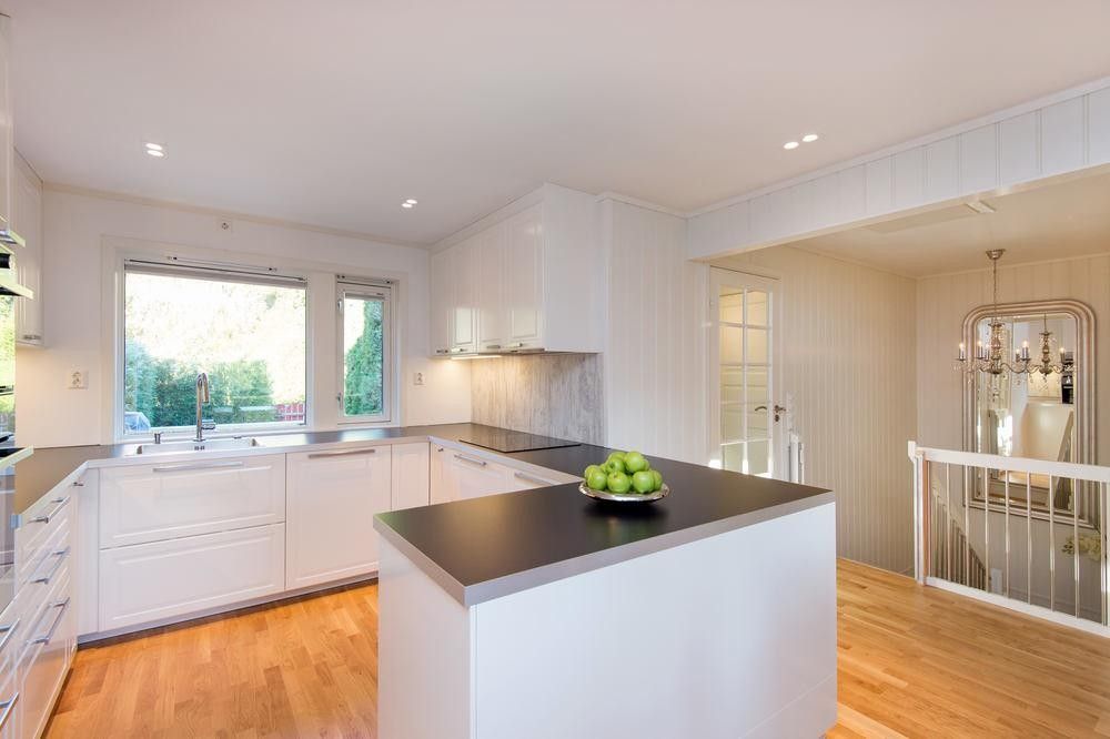 Velkommen til Bringebærstien 27!