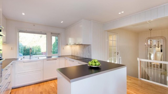 Velkommen til Bringebærstien 27!