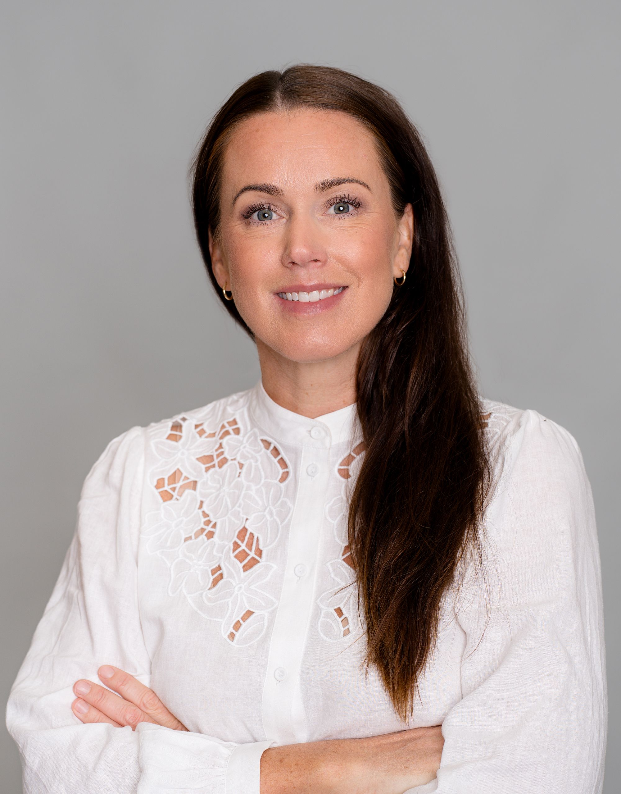 Beate Høgset