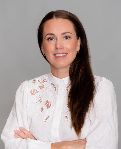 Beate Høgset