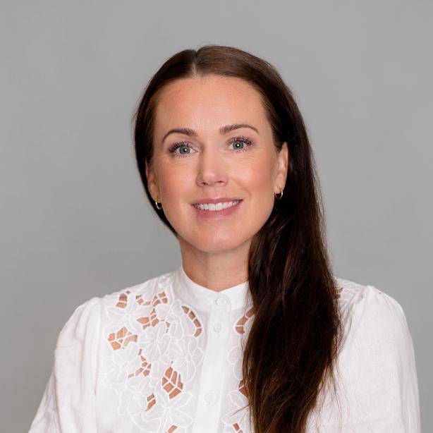 Beate Høgset
