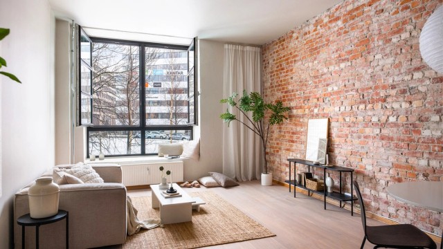 Velkommen til Christian Krohgs gate 30 - Presentert av Eiendomsmegler Krogsveen v/Emilie Lie! Foto: Peter Futo