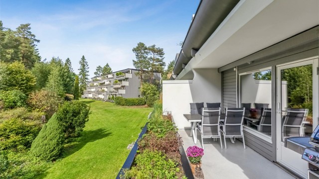 Velkommen til Steinspranget 50A!
Foto: EFKT