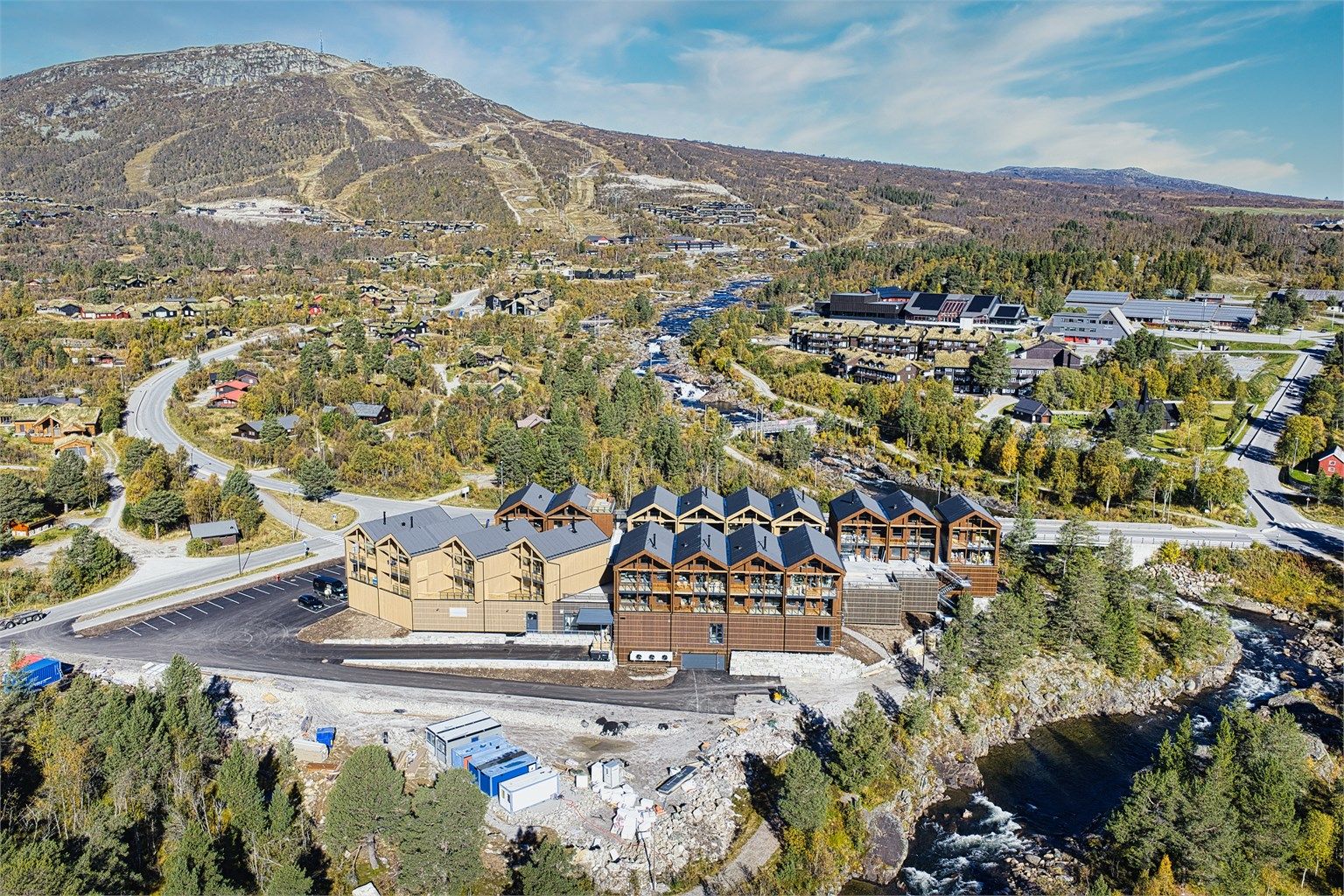 - Velkommen til Hovdegrend - . 