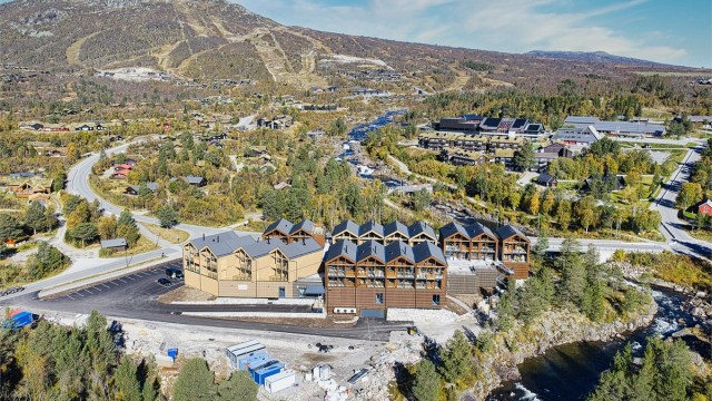 - Velkommen til Hovdegrend - .