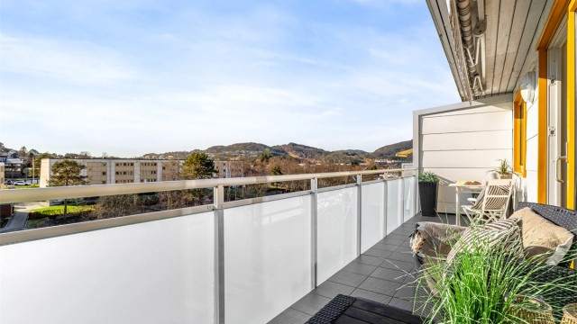 Velkommen til Barkaleitet 3!