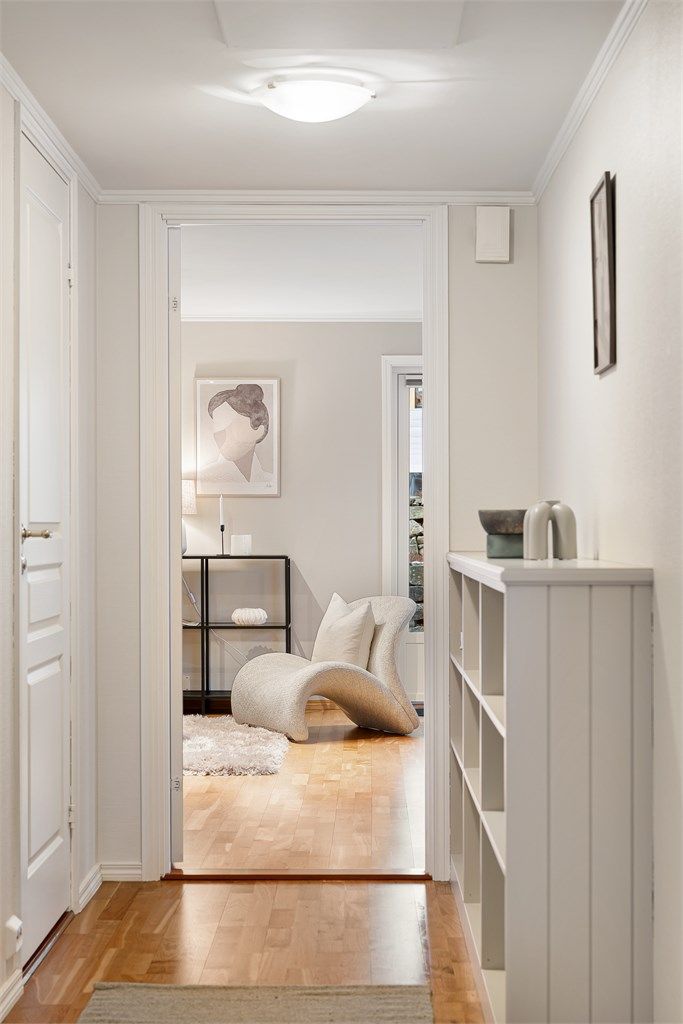 Foto: Truls Schaal Foto