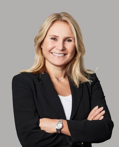 Marit Stuen Aursnes