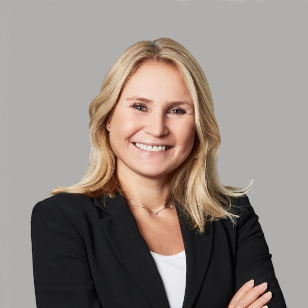 Marit Stuen Aursnes