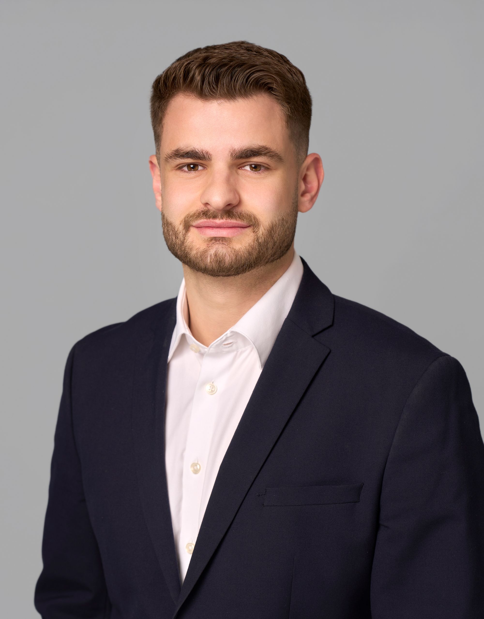 Blenor Hadergjonaj