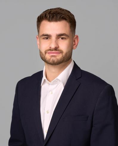 Blenor Hadergjonaj
