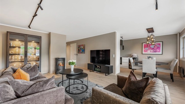 Velkommen til Rastastubben 6 - presentert av Andreas Bergh Johannessen