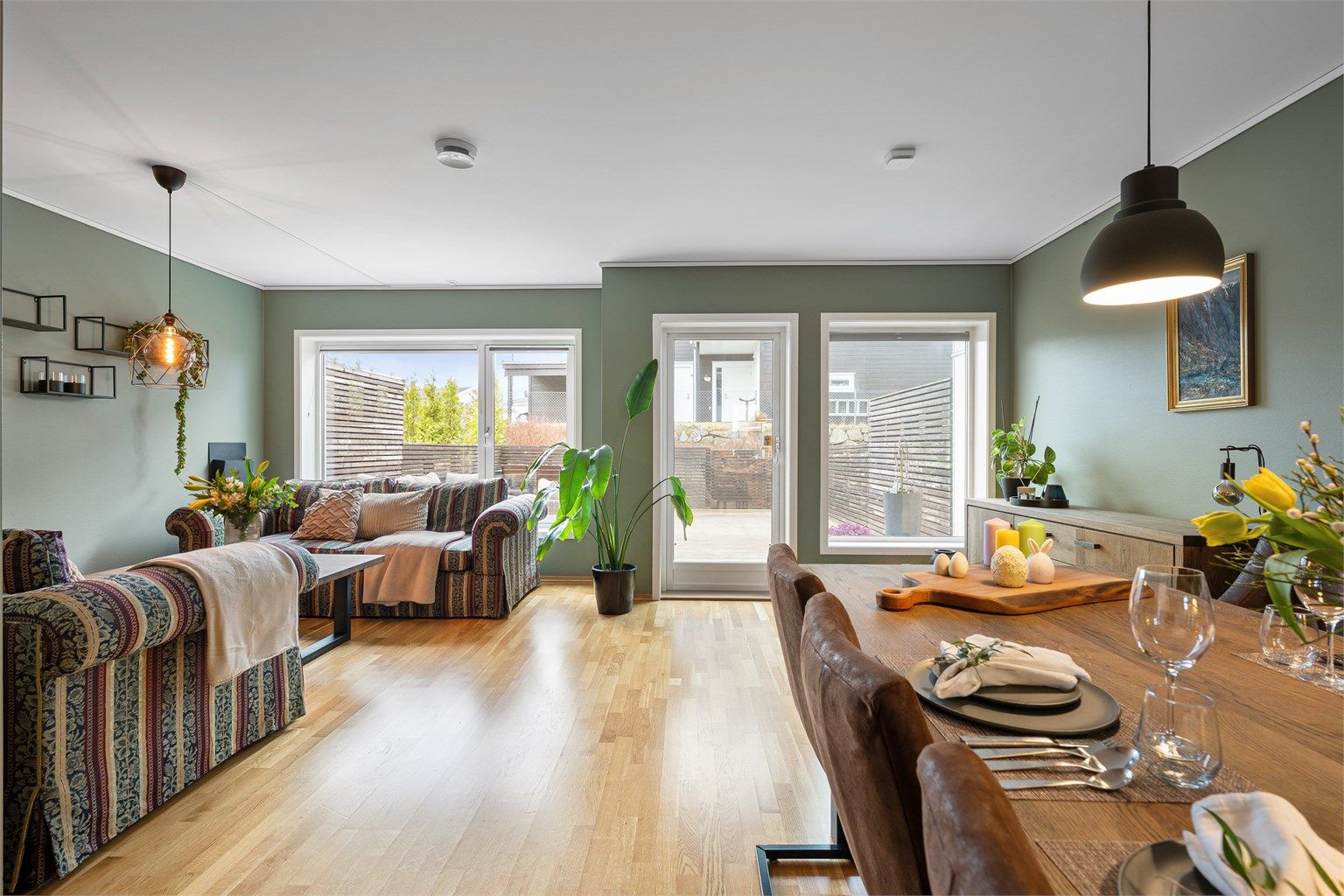 Velkommen til Kvernbakken 73. Presentert av Ola Sirevåg v/Krogsveen Jæren