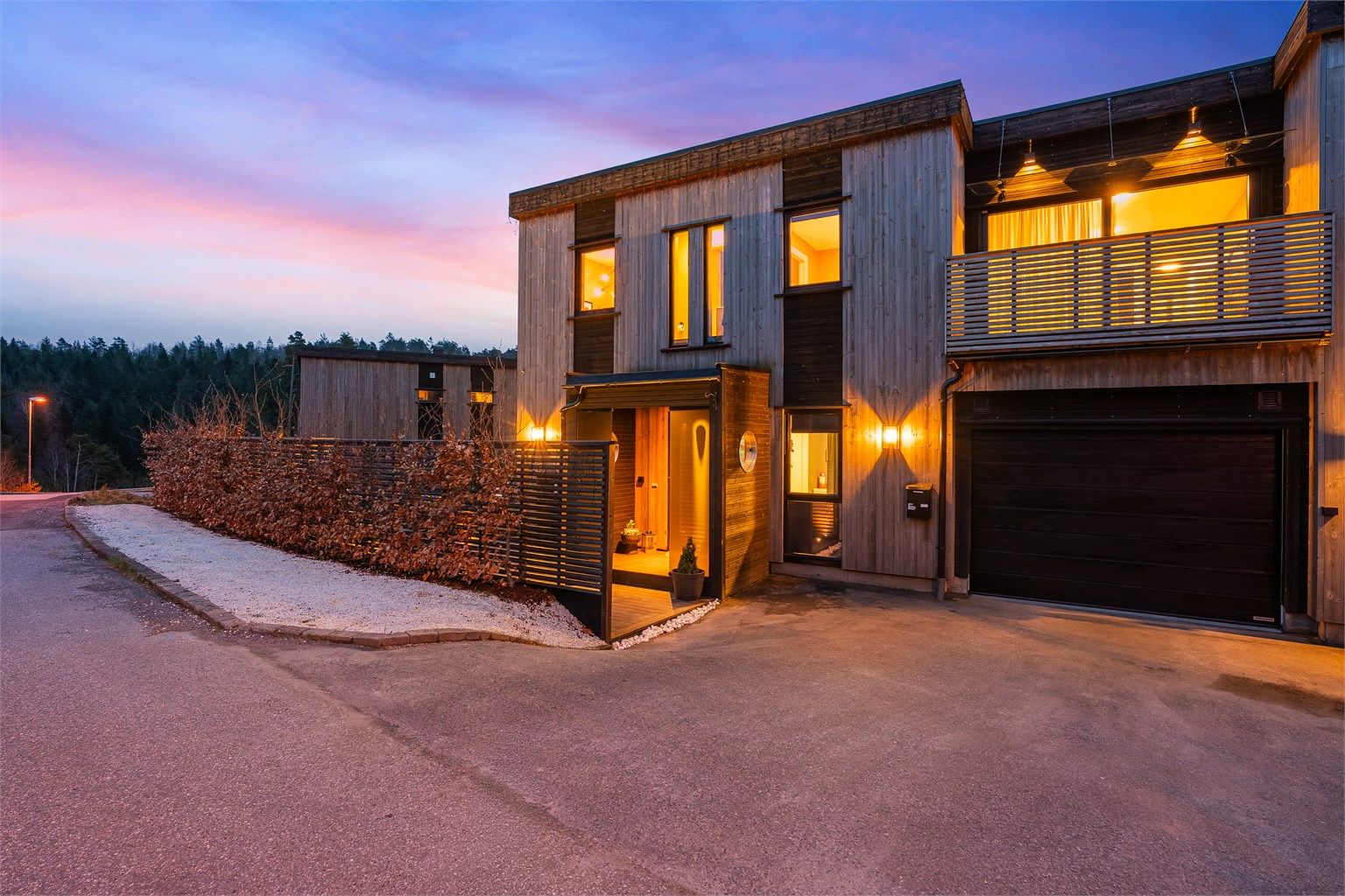 Velkommen til Midtheitoppen 11A