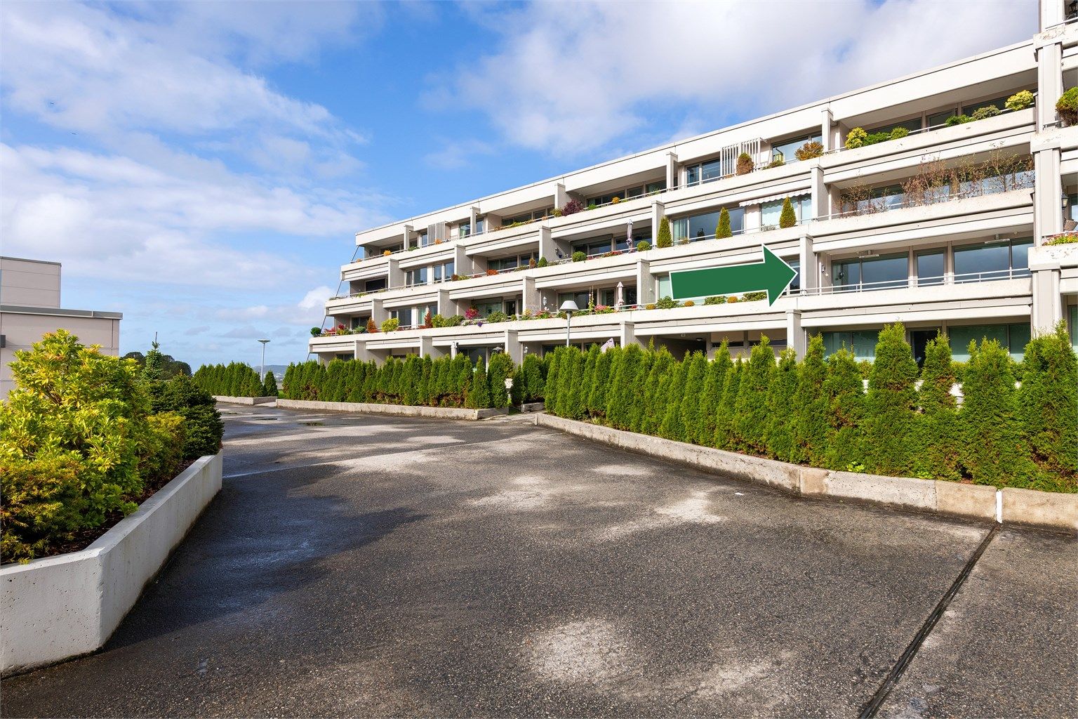 Velkommen til Torvteigen 14 presentert av eiendomsmegler Camilla Christensen v/Krogsveen