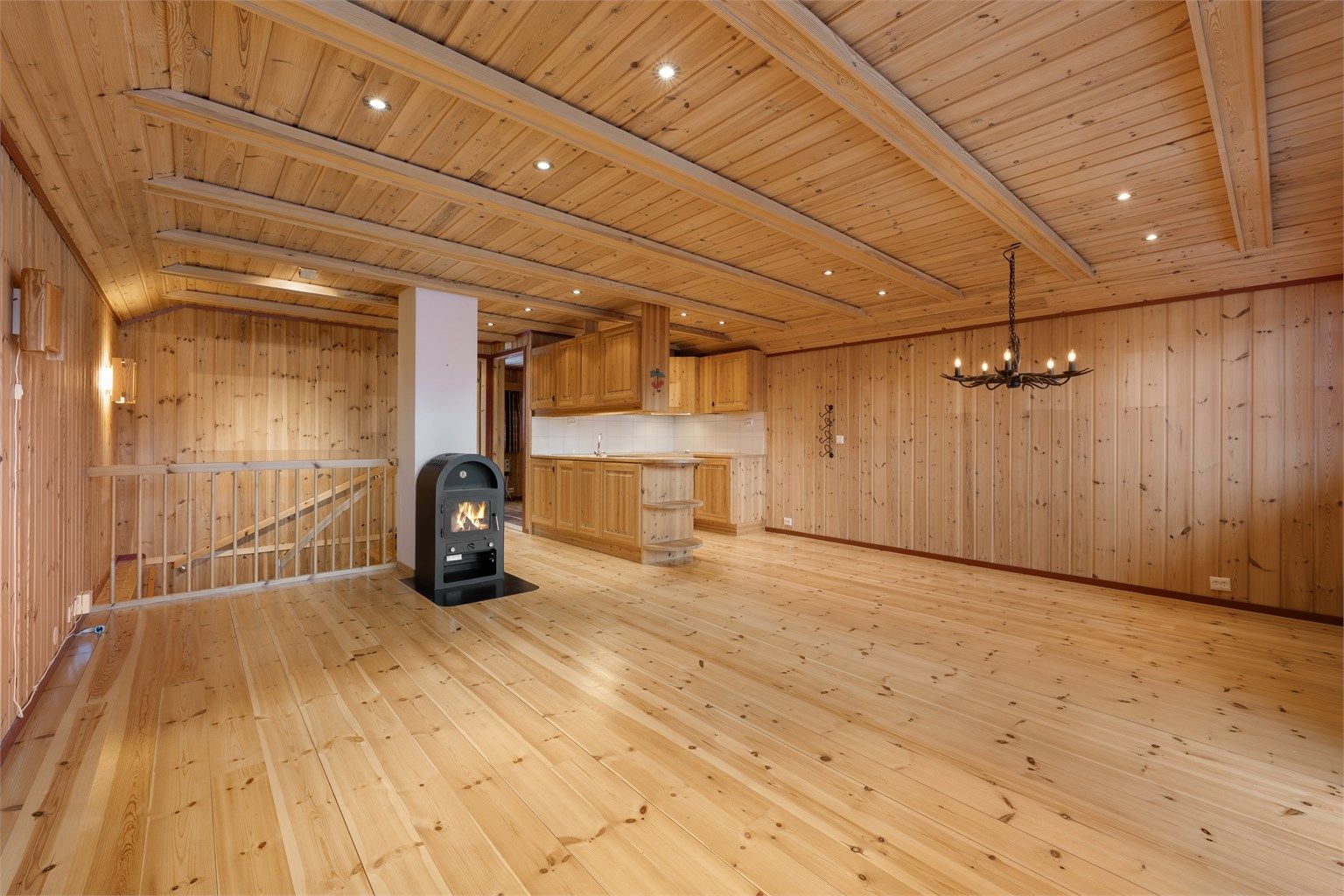 - Velkommen til Veslestøylen 7 - 