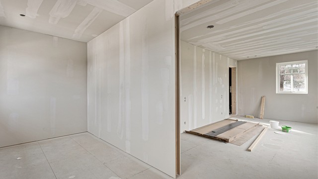 Nøsteveien 107B