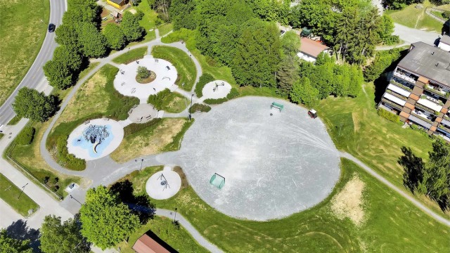 Nærområde