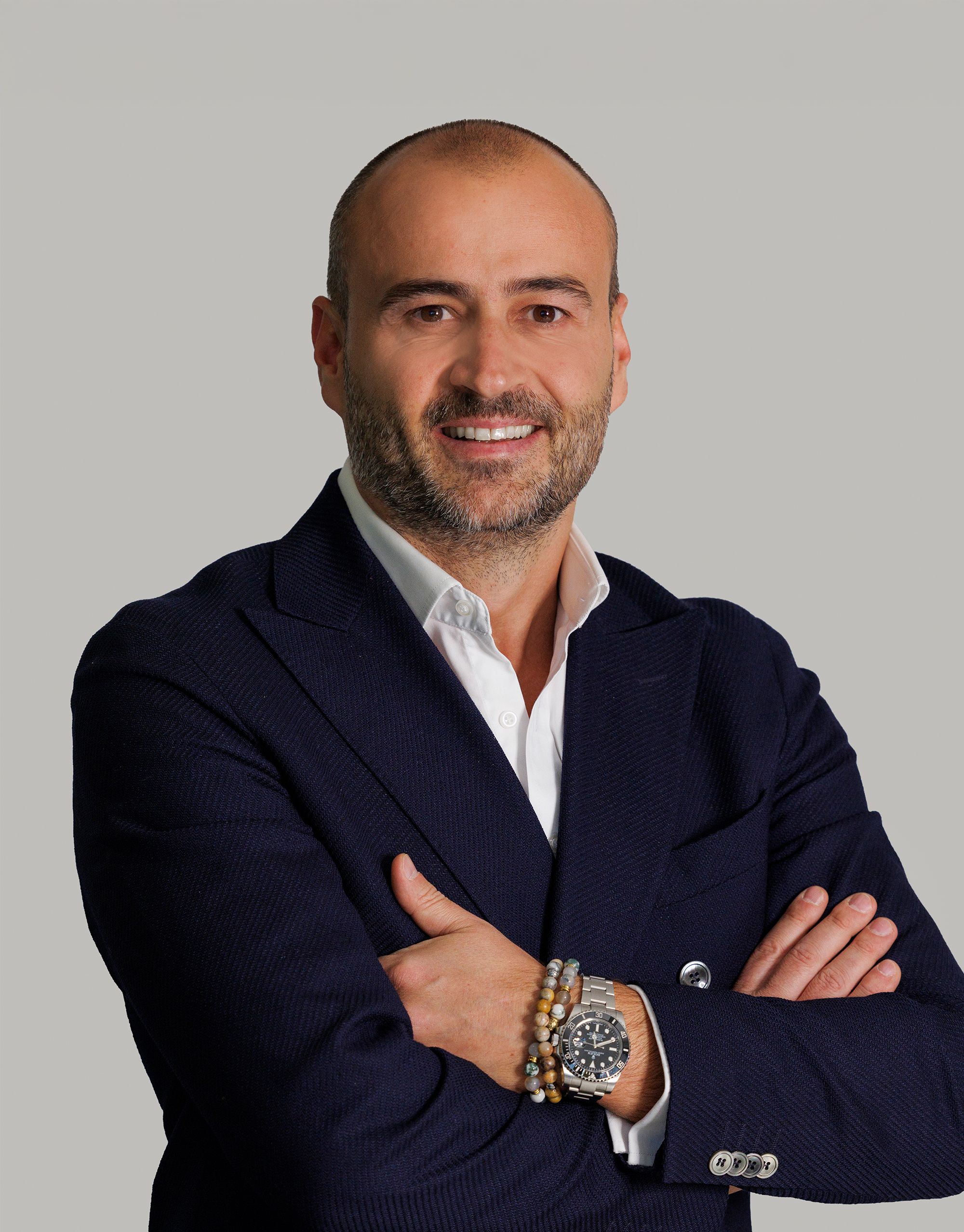 Emir Mekic
