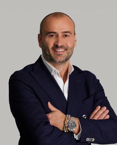 Emir Mekic