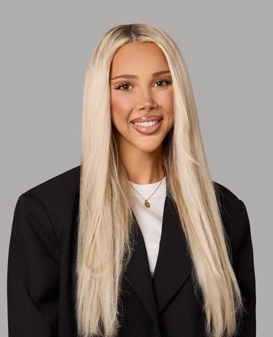 Sofie Johanne Matthiesen