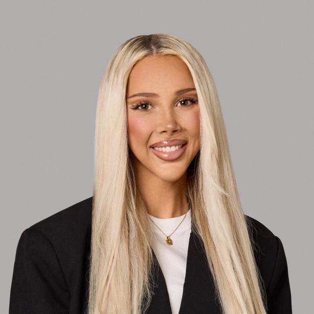 Sofie Johanne Matthiesen