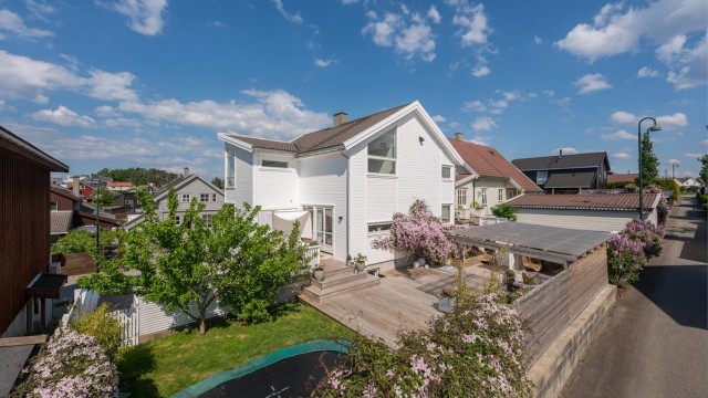 Velkommen til Heiå 19.