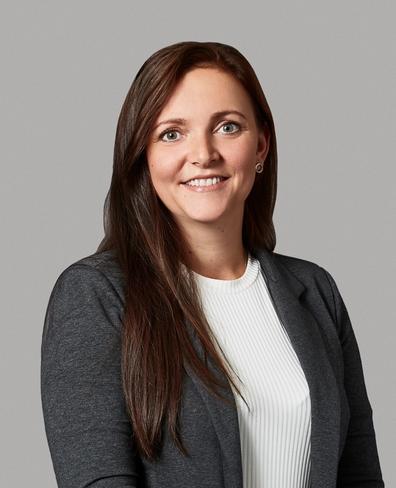 Bjørg Turid Engeland