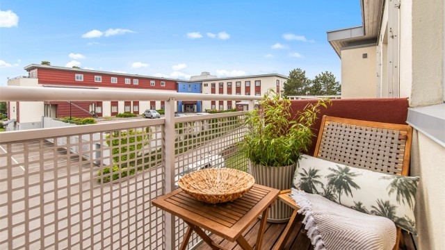 Velkomment til Preståsen