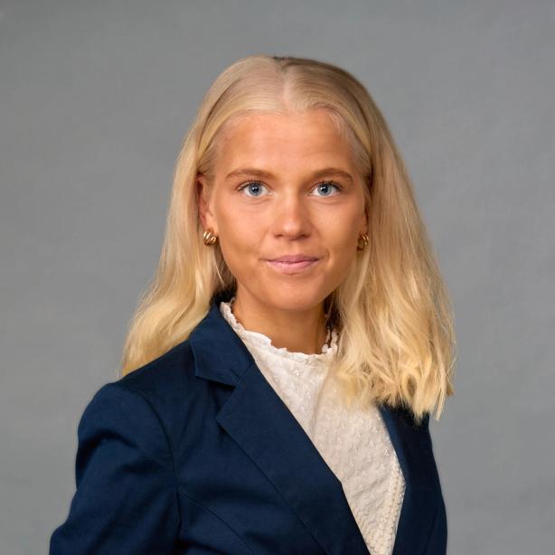 Julie Marie Larsen