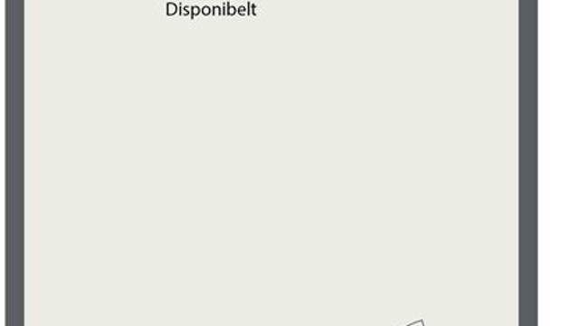 Kjelleren er innredet med bad, vaskerom og et disponibelt rom/bod.
