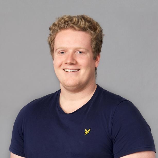Tobias Antonsen