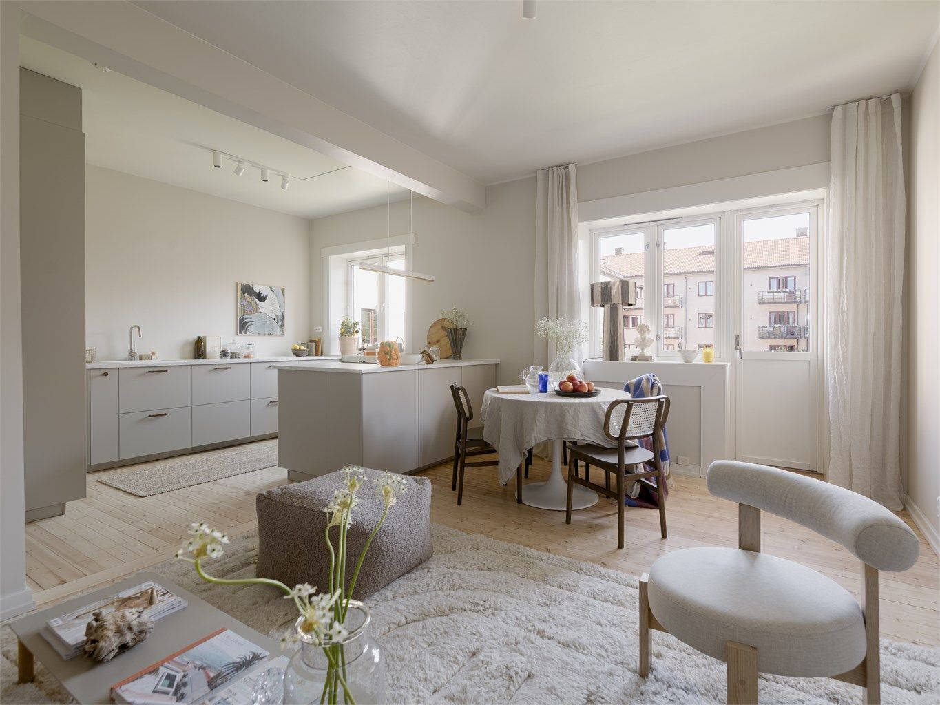 Velkommen til denne perlen i vakre Dælenenggata!