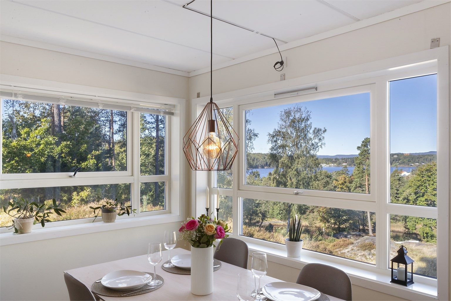 Velkommen til Dragkistelia 6C!