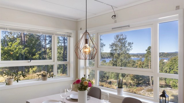 Velkommen til Dragkistelia 6C!